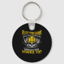 Search for electrician key rings Lineman