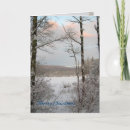 Search for new england christmas cards Winter