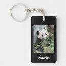 Search for cute panda bear key rings Adorable