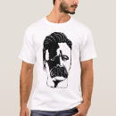 Search for ubermensch tshirts Will to power