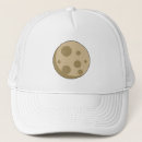 Search for moons hats Night