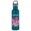 Search for abby cadabby sesame street water bottles Children