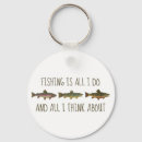 Search for trout key rings Catch and release