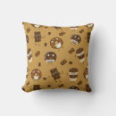 Search for muffin cushions Cupcake