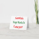 Search for funny lawyer christmas cards Humour