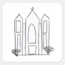 Search for lds stickers Temple