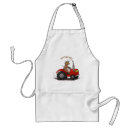 Search for driving aprons Funny
