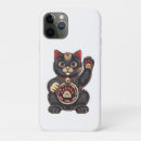 Search for cat prints iphone cases Animal