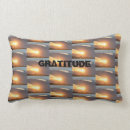 Search for gratitude cushions Thankful