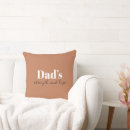 Search for fathers day cushions For him