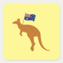 Search for flag of australia stickers Aussie