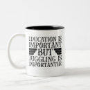 Search for juggling mugs Sports