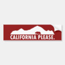 Search for california state bumper stickers San diego