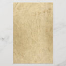 Search for aged parchment stationery paper Antique