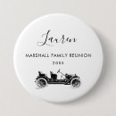 Search for vintage auto badges Antique car