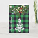 Search for silhouette christmas cards Rustic