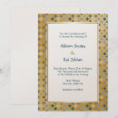 Search for regal invitations Sophisticated