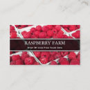 Search for picking business cards Farm