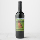 Search for german shepherd wine labels Dog lover