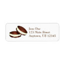 Search for baked goods return address labels Bakery