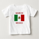 Search for mexico baby shirts Infant