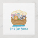 Search for noahs ark baby shower invitations Expecting