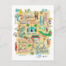 Search for yellow postcards Cute