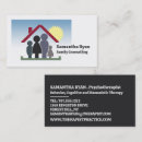 Search for family therapy business cards Psychiatrist