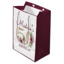 Search for 50th birthday gift bags Gold