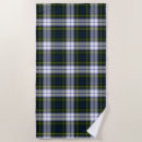 Search for tartan towels Classic