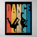 Search for breakdance posters Danceparty