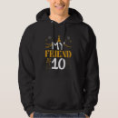 Search for best friend hoodies Birthday