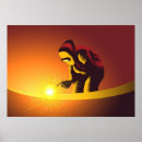 Search for welding posters Illustration