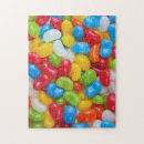 Search for jelly beans puzzles Rainbow