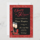 Search for red high heels invitations Classy