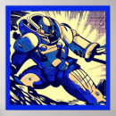 Search for anime posters Space
