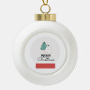 Search for snowglobe christmas tree decorations Winter