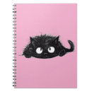 Search for cute cat drawing notebooks Adorable