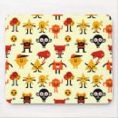 Search for cartoon monsters mouse mats Children