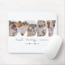 Search for minimalist mouse mats New dad