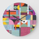 Search for scandinavian clocks Geometric