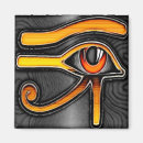 Search for ancient cultures magnets Africa