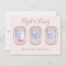 Search for flight postcards Flying pig