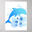 Search for abstract design posters Blue