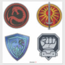 Search for mech Clans