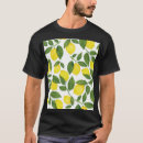 Search for lemon fruit tshirts Summer