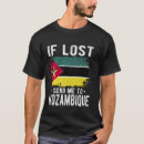 Search for mozambique tshirts Souvenir