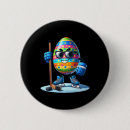 Search for rabbit lover badges Yellow