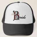 Search for grunge hats Red