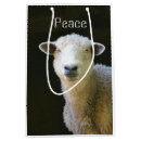 Search for sheep gift bags Animal